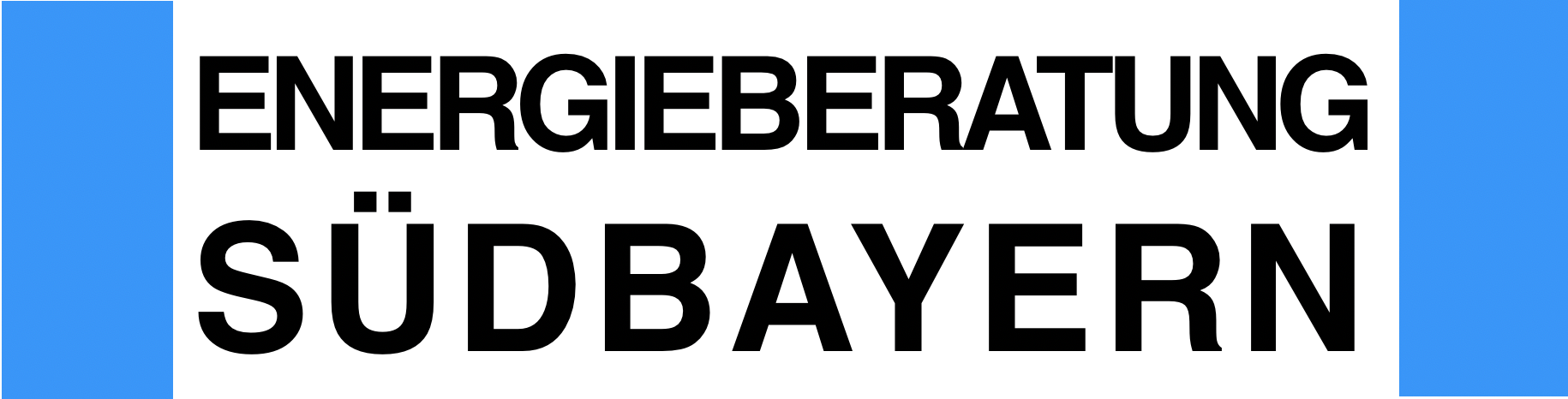 EnergieberatungSuedbayern Logo